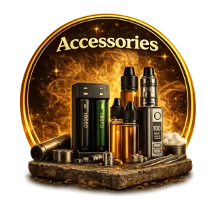 Accessories Cyber Case 30000 Puffs Cartridge Price in BD