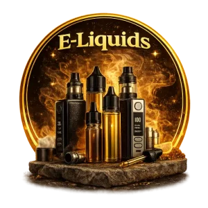 E-Liquids Cyber Case 30000 Puffs Cartridge Price in BD
