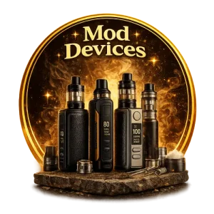 Mod Devices Cyber Case 30000 Puffs Cartridge Price in BD