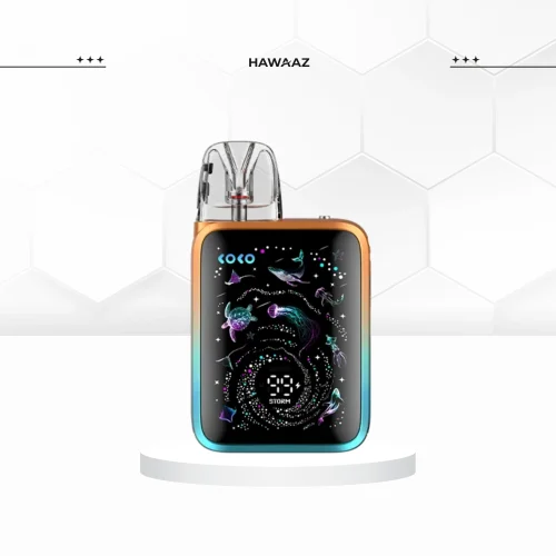 UWELL Caliburn G5 KOKO