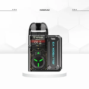Rincoe Jellybox V3