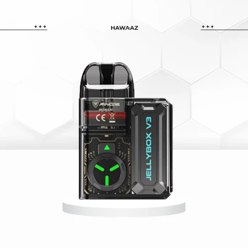 Rincoe Jellybox V3
