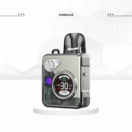 Rincoe Jellybox Nano 4