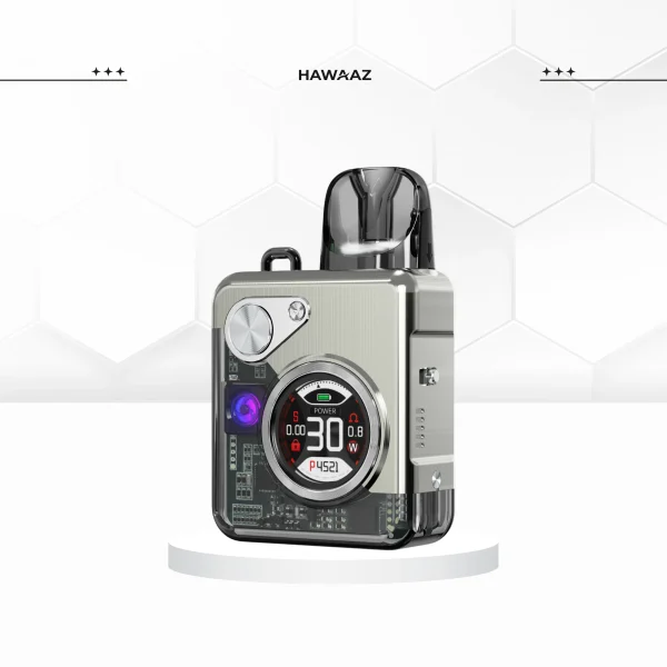 Hawaaz 19 Rincoe Jellybox Nano 4