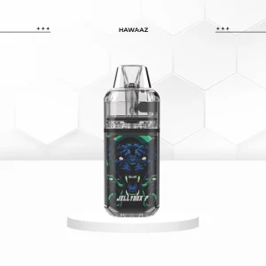 Hawaaz 20 Rincoe Jellybox F