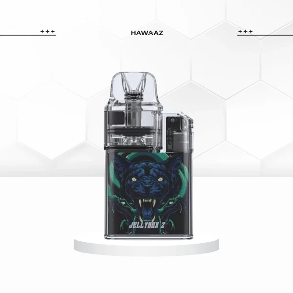 Rincoe Jellybox Z