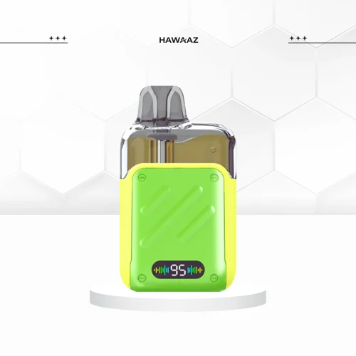 Cyber Case 30K Full Kit