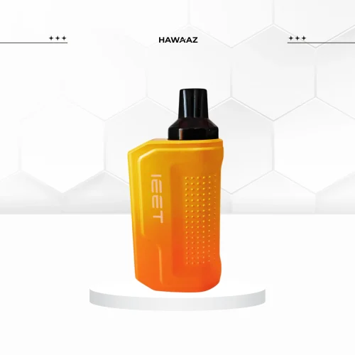 Hawaaz 25 IEET 10K Full Kit