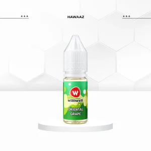 Hawaaz 30 (1) Will Well 10ml Juice