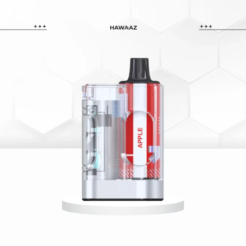 Hawaaz 30 Flyto Switch 6K Full Kit
