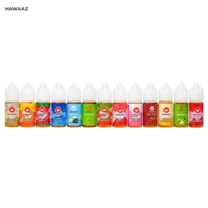 Hawaaz 33 Will Well 30ml Juice