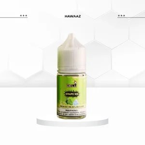 Delu 25mg Juice 30ml