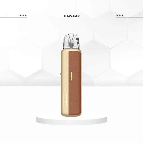Hawaaz 7 UWELL Caliburn G5 Lite SE
