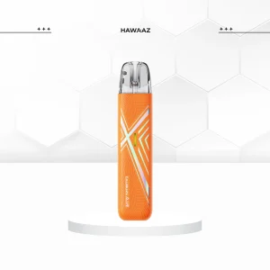 Hawaaz 8 UWELL Caliburn Air 25W