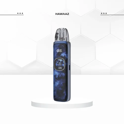 hawaaz 9 UWELL Caliburn G5