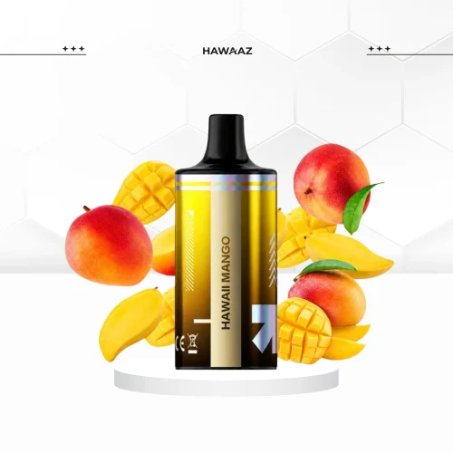 Mango Flyto Switch Pro 10K Only Cartridge